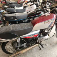 تریل هندا کاوا|موتورسیکلت|یزد, |دیوار