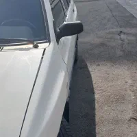 فروش ماشین تمیز مدل ۸۸|خودرو سواری و وانت|شهریار, شهرک شاهد|دیوار