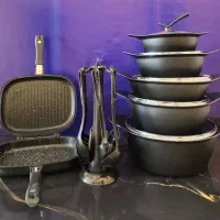 ونس جدید تابه آشپز خانه