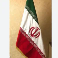 پرچم مخملی