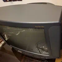 تلویزیون سامسونگ قدیمی (کره )|تلویزیون و پروژکتور|تبریز, |دیوار