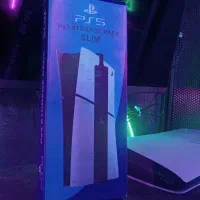 پایه نگهدارنده استند کنسول پی اس فایو دشمن گرد خاک