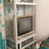 میز آلمینیوم