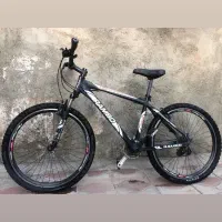 دوچرخه
