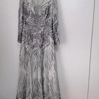 لباس شب|لباس|کرج, اصفهانیها|دیوار