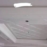 گچکاری ولکه گیری وجوشکاری. صفرتاصد بازسازی خانه