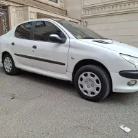 206 SD V9|خودرو سواری و وانت|شهریار, شهرک وائین|دیوار
