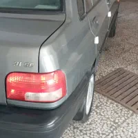 پراید مدل 92 فول|خودرو سواری و وانت|رودسر, |دیوار