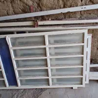 درب و پنجره|مصالح و تجهیزات ساختمان|کشکوئیه, |دیوار