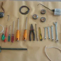 برقکار ساختمان و صنعتی و دوربین مداربسته