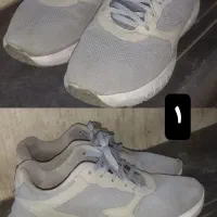 کفش های مردانه دست دوم