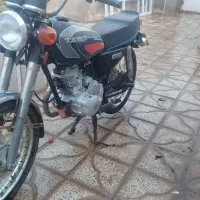 پیشتاز 125 کلاسیک
