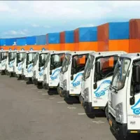 اتوبار باربری کرج گلشهر مهر شهر گوهردشت عظیمیه