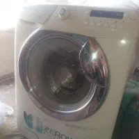 لباس شویی تمام اتومات زیرو وات 8ملیون قیمت