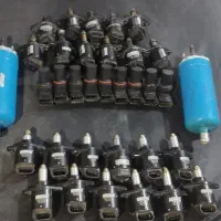 لوازم استوک خودرو