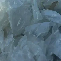 خریدار ضایعات پلاستیک نایلون شل پاکت مواد