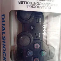 ۲ عدد دسته نو PS3