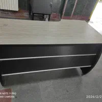 میز کار اداری