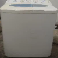 لباسشویی فریدولین