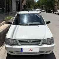 پراید ۱۱۱ مدل ۸۹