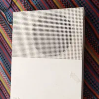 ایکس باکس وان اس