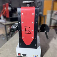 دستگاه چاپ طلاکوب و داغی رومیزی|ماشینآلات صنعتی|مشهد, گرجی علیا|دیوار