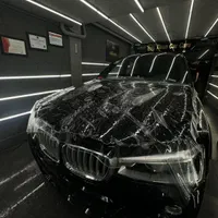 اجرای کاور های بادی فنس (PPF) با بهترین کیفیت