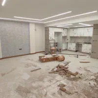 3خواب/نقلی/نوساز/تجهیز|فروش آپارتمان|شیراز, لاله|دیوار