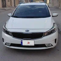 سراتو مدل ۲۰۱۷