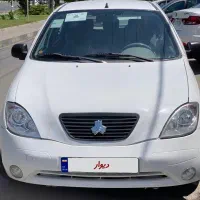 تیبا۲ مدل 95 استثنائی