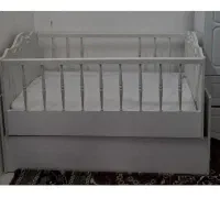 گهواره بچه
