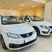 کوییکGXL/سایناS سفید نمایندگی سایپاصفر1404