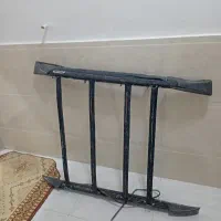 باربند پژو تمیز