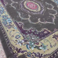 ۳تخته فرش ۱۲متری سالم|فرش|اهواز, کوی علوی|دیوار