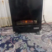 بخاری گازی سپاهان گاز