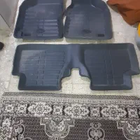 کف پایی کوییک و تیبا