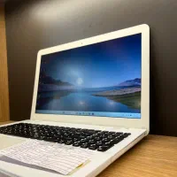 لپ تاپ i5 نسل ۷ گرافیکدار X541|رایانه همراه|لاهیجان, قیام|دیوار