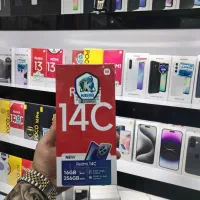 فروشی شائومی Redmi 14C از دم اقساط بدون پیش پرداخت|موبایل|اصفهان, شهرک امام خمینی|دیوار
