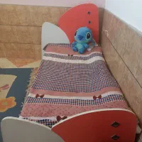 تخت خواب یک نفره