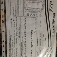 پراید 83 انژکتور|خودرو سواری و وانت|پرند, |دیوار