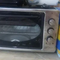 توستر کم کارکرد و عالی برای مصارف خانگی