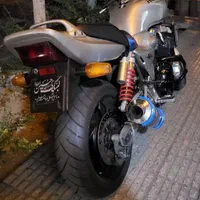 هوندا سی بی1300کاربرات 2001فنی درجه یک|موتورسیکلت|تهران, جهاد|دیوار