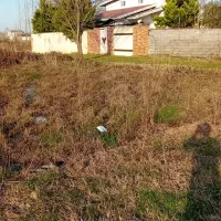 فروش زمین 200متری خشک اسطلخ زیباکنار ساحلی