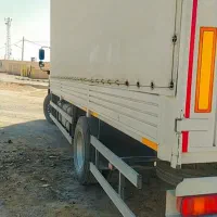 فورس 12تن|خودرو سنگین|یزد, |دیوار