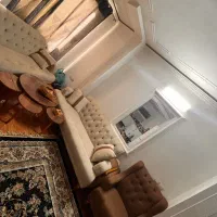 مبل ۸ نفره|مبلمان خانگی و میز عسلی|پاکدشت, پاکدشت (مامازند)|دیوار