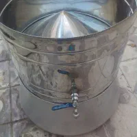 دیگ گلابگیری