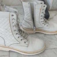 کفش و پوتین زنانه|کیف، کفش، کمربند|لنگرود, |دیوار