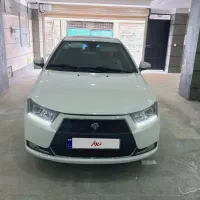 دنا پلاس توربو اتومات آپشنال