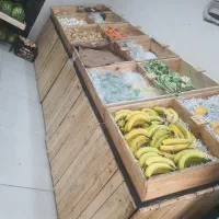 دکور میوه فروشی|فروشگاه و مغازه|شیراز, گلدشت معالی‌آباد|دیوار