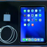 ipad 10 ایپد نسل ۱۰